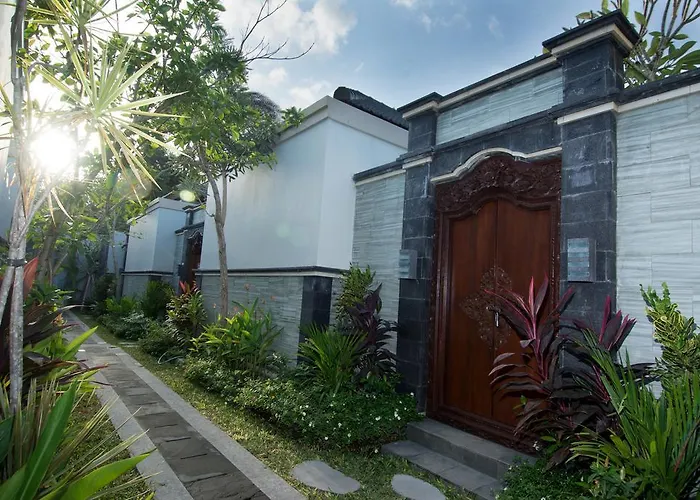Villa Bali Corail *