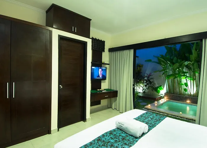 Bali Corail