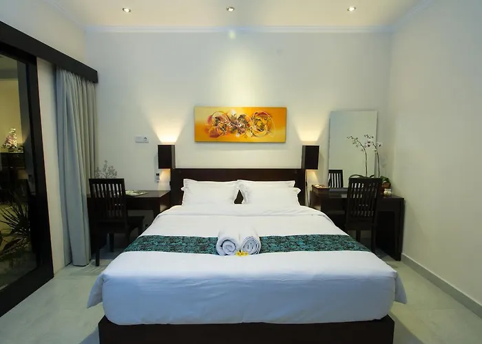 Bali Corail * Kerobokan (Bali)