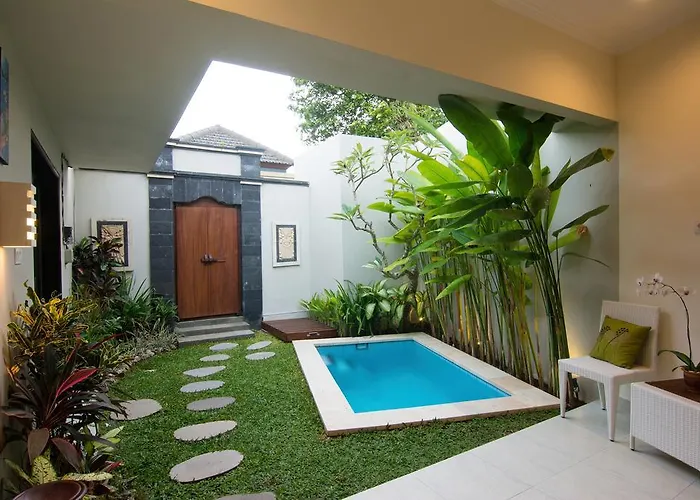 Bali Corail *