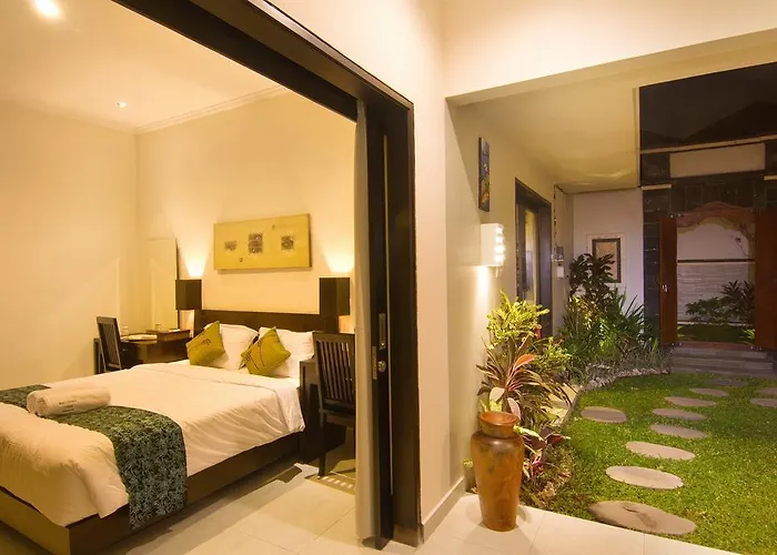 Bali Corail