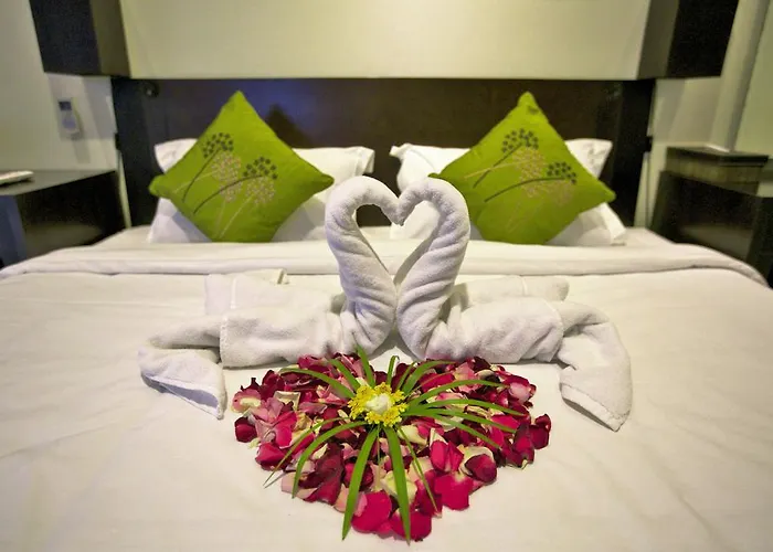 Villa Bali Corail Kerobokan (Bali)