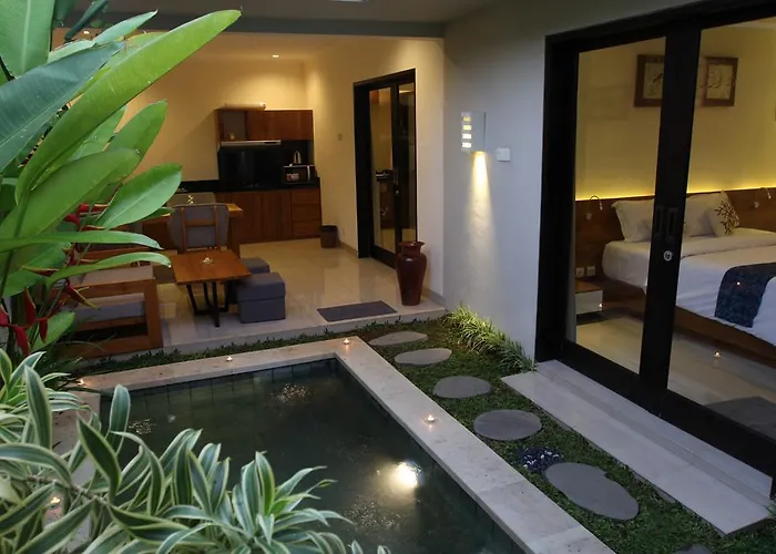 Bali Corail