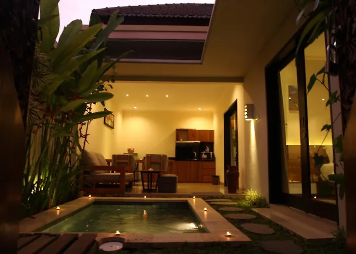 Bali Corail Kerobokan (Bali)