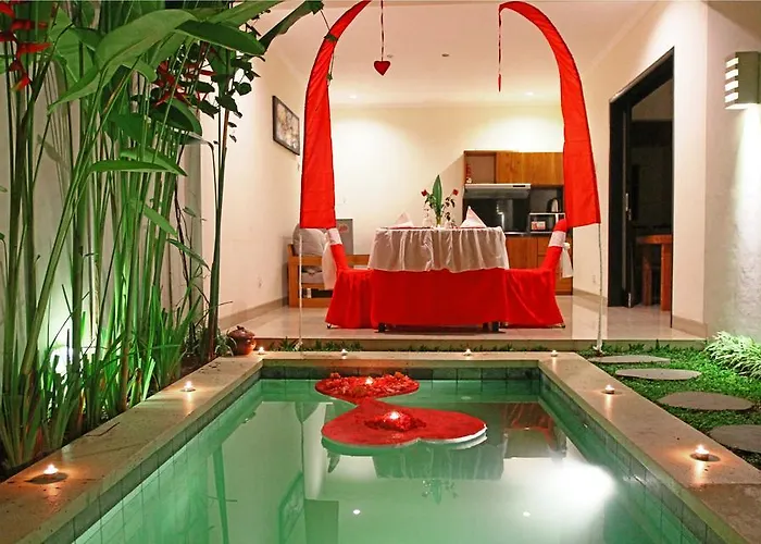 Bali Corail Villa Kerobokan (Bali)