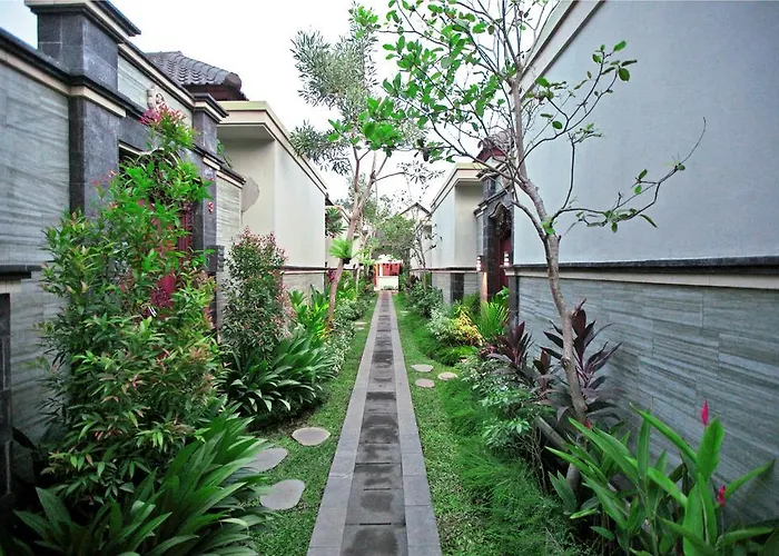 Bali Corail Villa