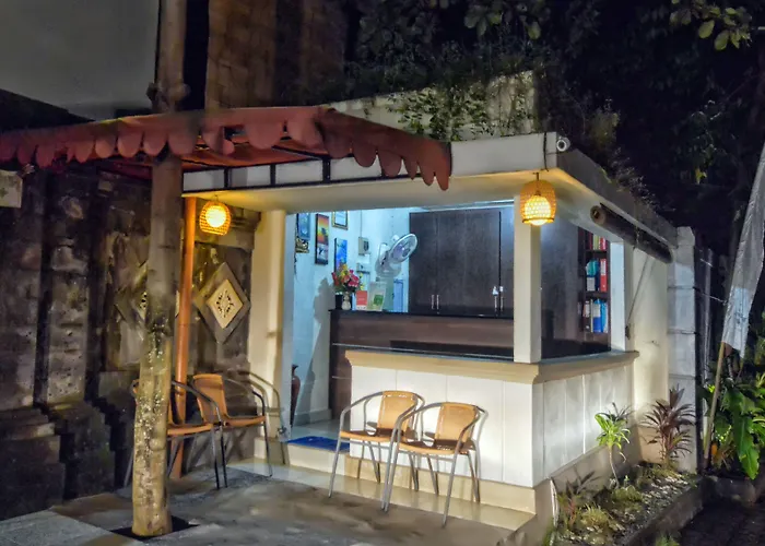 Villa Bali Corail Kerobokan (Bali)