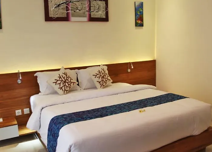 Bali Corail Villa