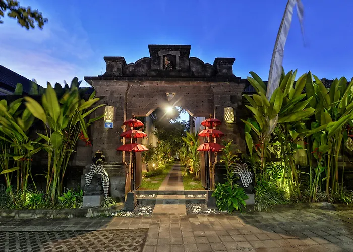 Bali Corail