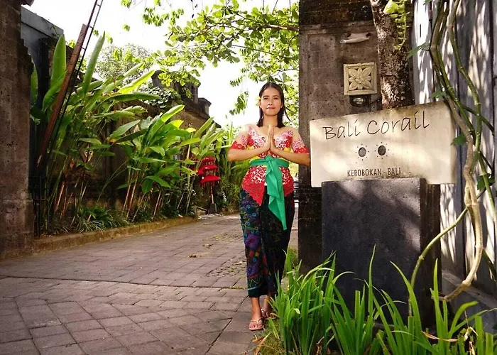 Bali Corail Kerobokan (Bali)