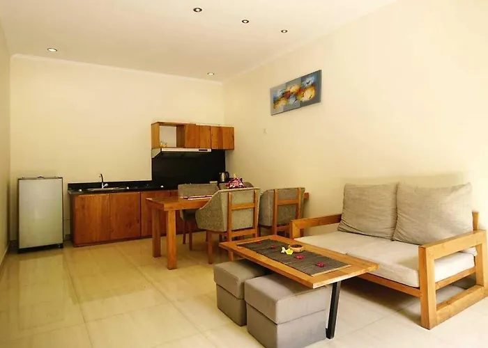 Villa Bali Corail