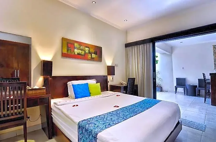 Bali Corail Villa Kerobokan (Bali)