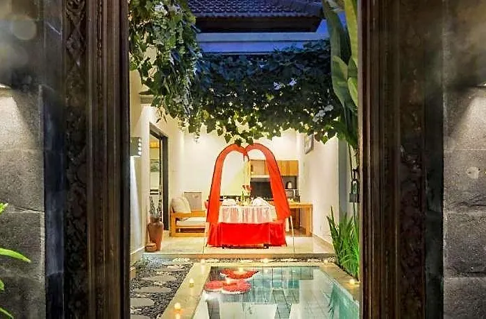 Bali Corail Kerobokan (Bali)