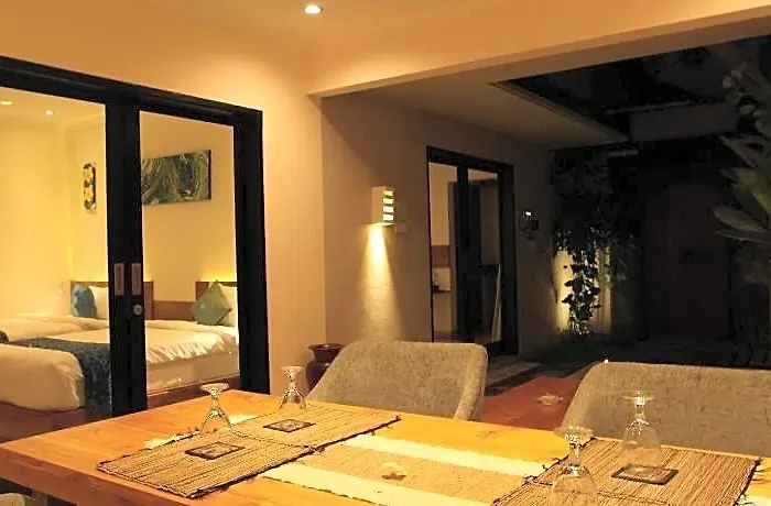 Villa Bali Corail