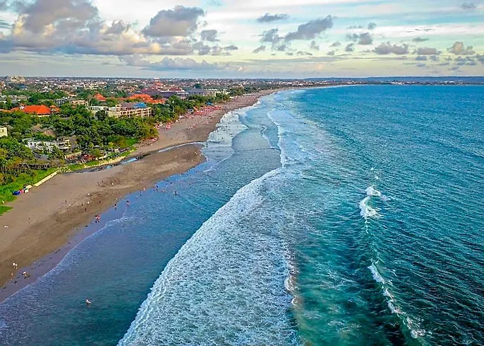 Villa Bali Corail