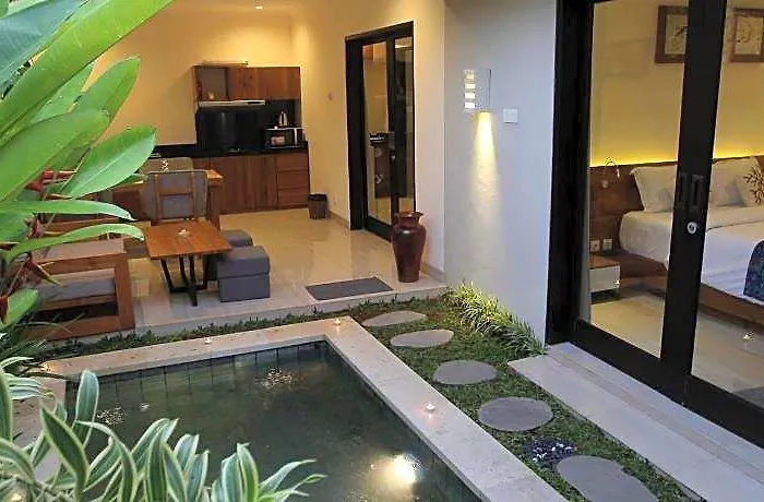 Bali Corail Villa