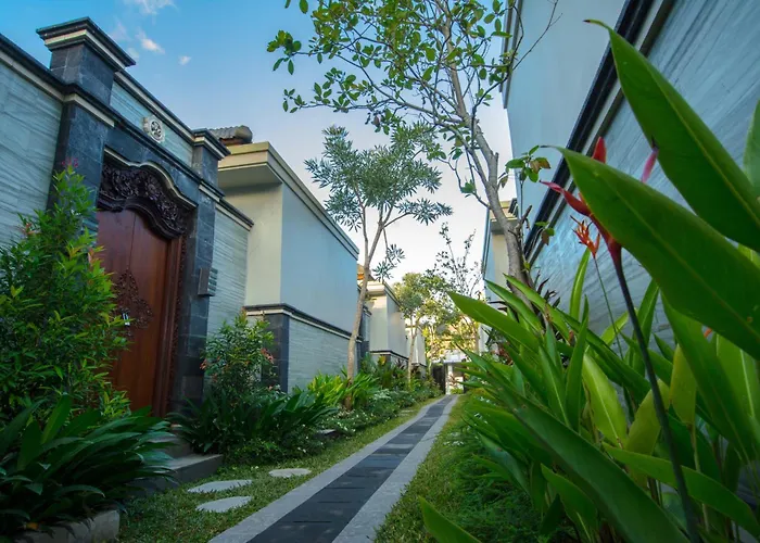 Bali Corail *