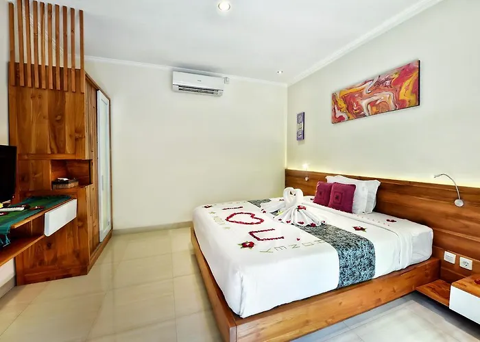 Bali Corail Villa Kerobokan (Bali)