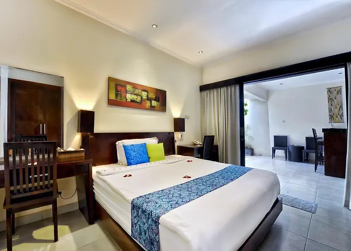 Villa Bali Corail Kerobokan (Bali)