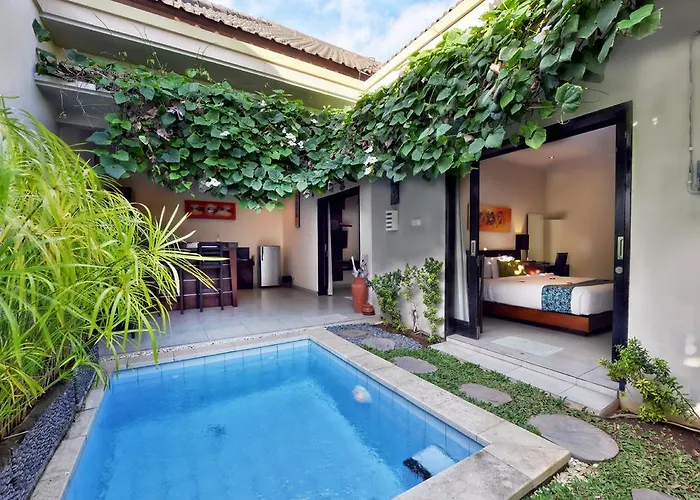 Bali Corail