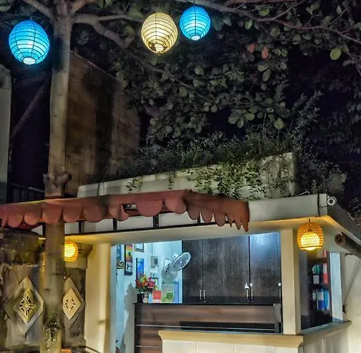 Villa Bali Corail