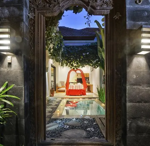 Bali Corail Villa Kerobokan (Bali)