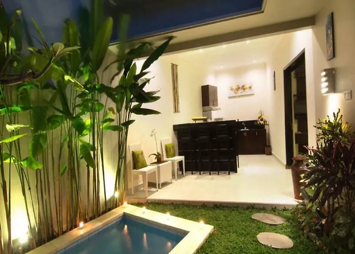 Bali Corail Kerobokan (Bali)