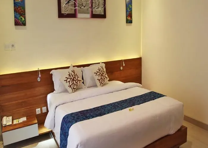 Bali Corail Villa Kerobokan (Bali)