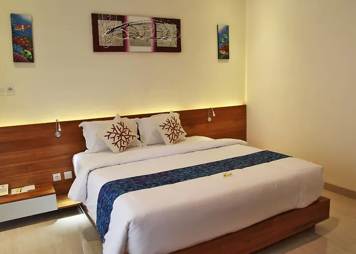 Bali Corail