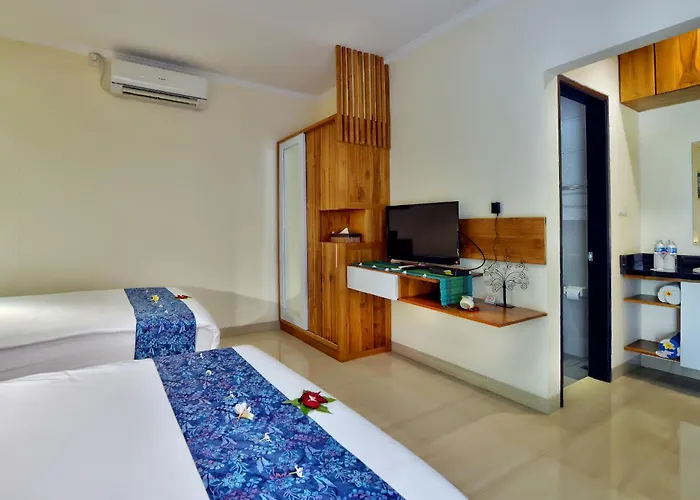 Bali Corail Villa Kerobokan (Bali)