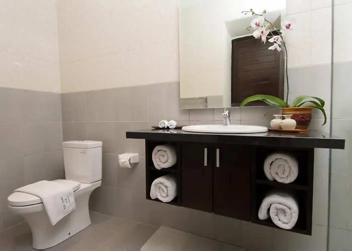 Villa Bali Corail Kerobokan (Bali)